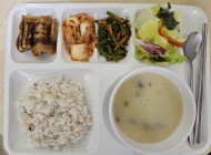 26.8.12(수) 석식