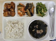26.9.9(수) 석식