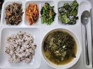 25.5.7(수) 석식